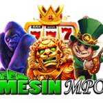 Daftar Situs Mesin Mpo Judi Slot Online Terbaru